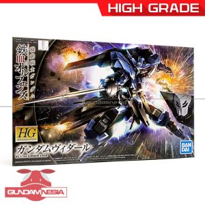 [HG] Gundam Vidar