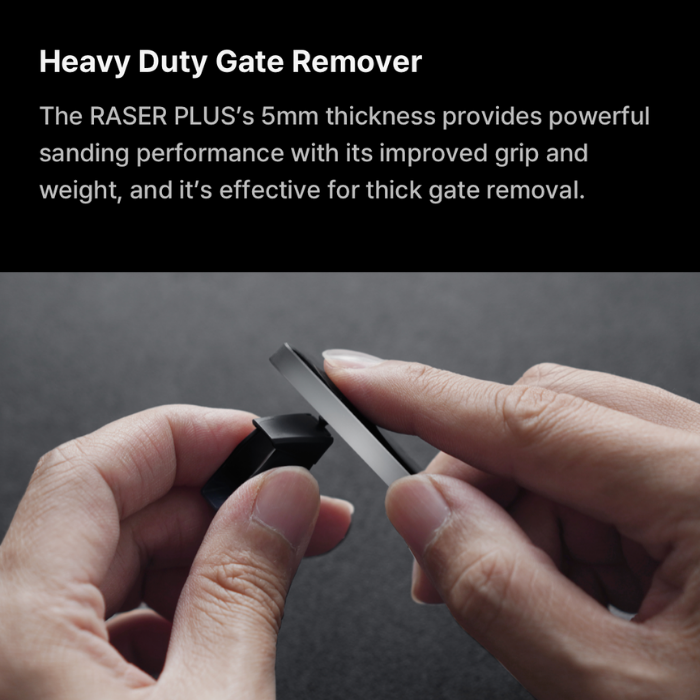 GUNPRIMER Raser Plus Gate Remover