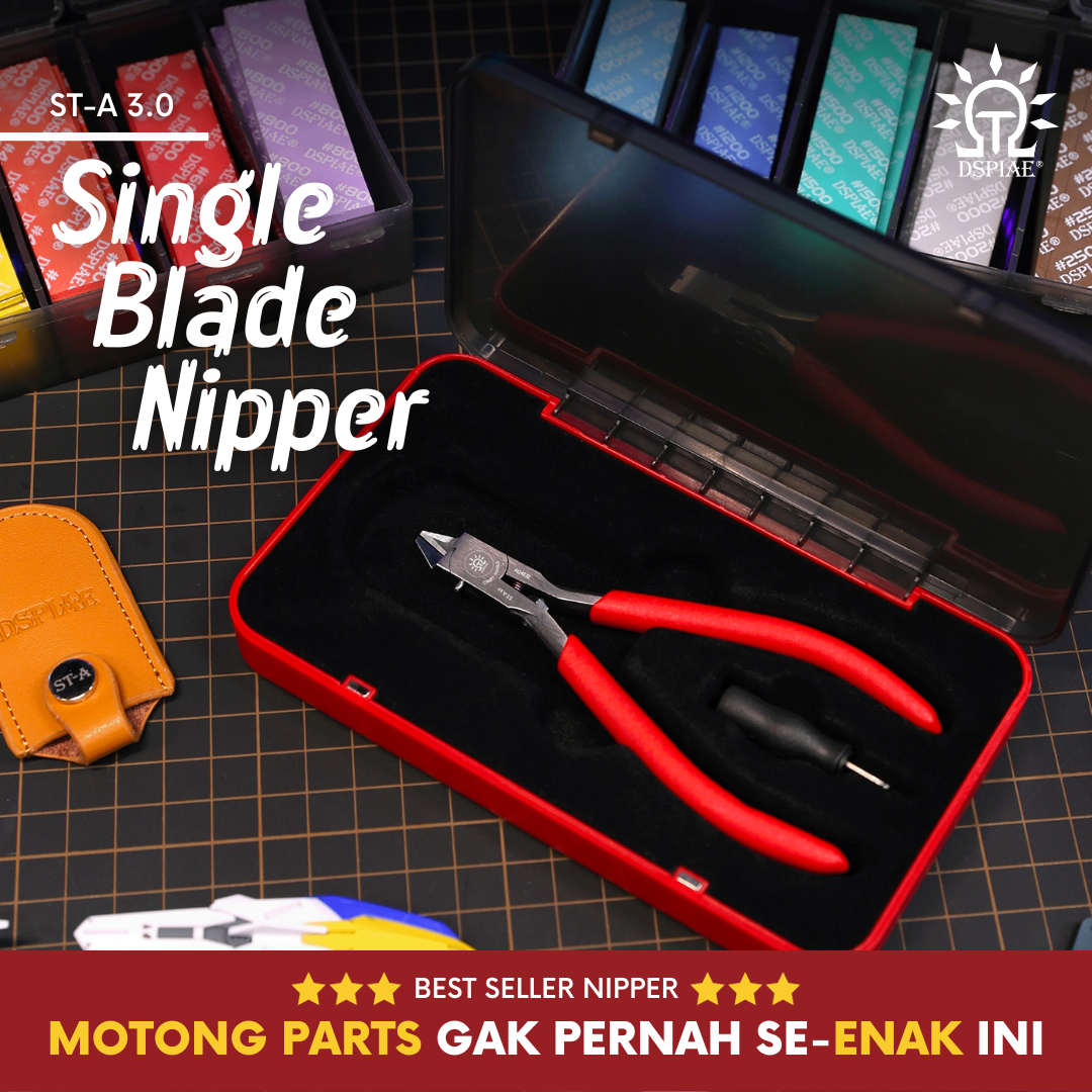 ST-A 3.0 Best Seller Nipper DSPIAE