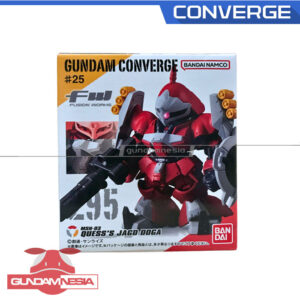 [Converge] Jagd Doga (Quess Paraya Version) - Vol. 25