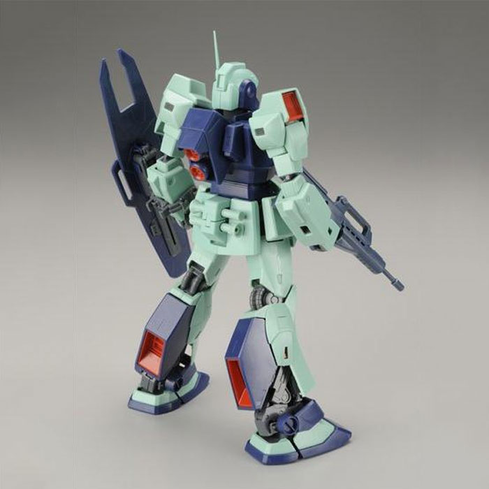 [MG] MSA-003 Nemo – Unicorn Color Ver. (PBandai) - GundamNesia