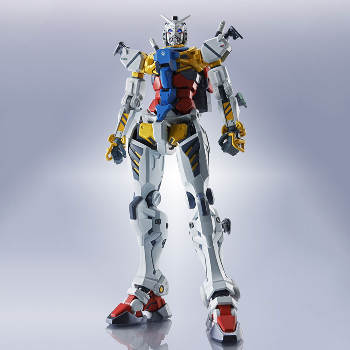 L ROBOT魂 WHITE GUNDAM Amazon.com: Bandai Robot Spirits Side MS MS-06R-1A Zaku II High