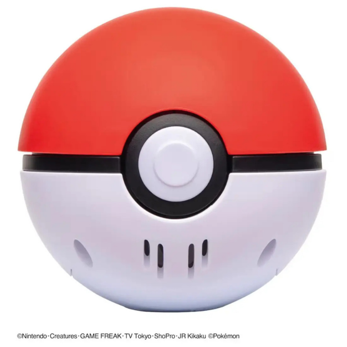 Pyokopunyu / Pyoko punyu Pikachu - Pokemon Press & Pop Pokeball