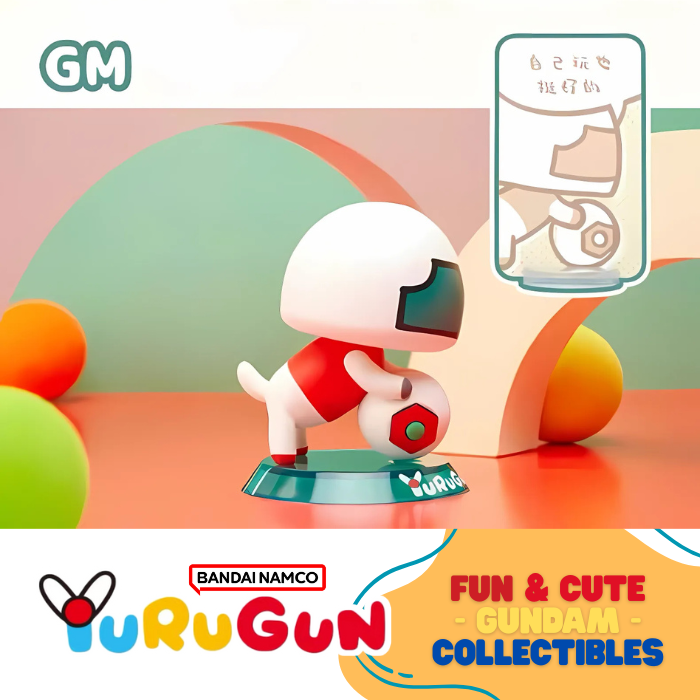 【即日発送】 YURUGUN GUNDAM BLIND BOXVOL. 1 即日発送】 YURUGUN GUNDAM BLIND BOXVOL. 1 - メルカリ