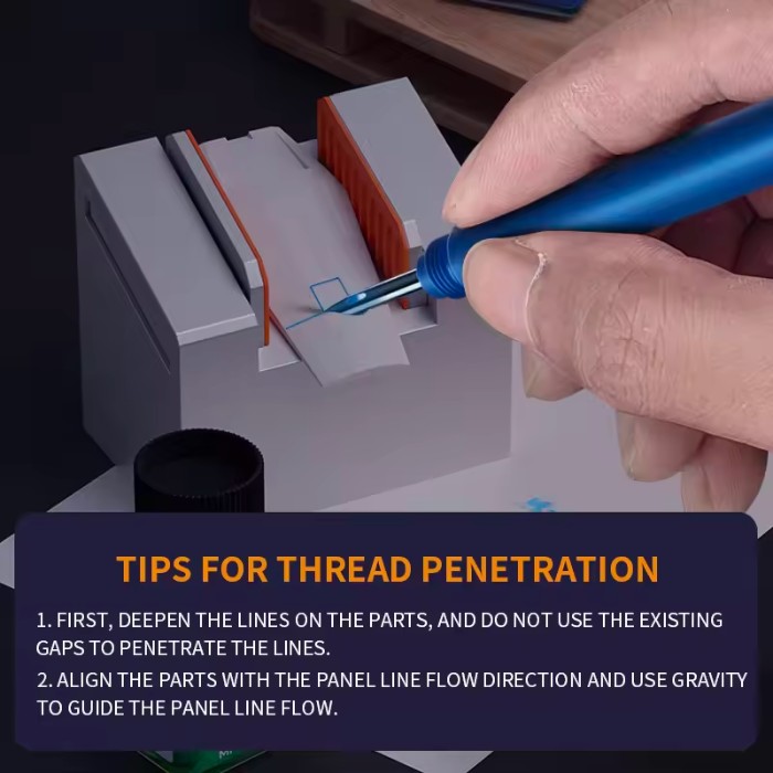 Stedi Water Based Panel Line