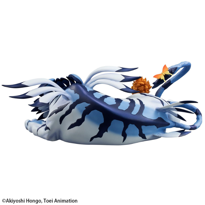 G.E.M. Series Digimon Adventure Garurumon & Ishida Yamato
